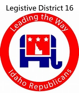 LD16 Logo